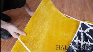 Lastikli Hali Ortusu Nasil Takilir Youtube