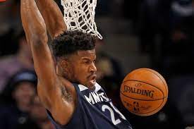 NBA scores 2017: Timberwolves have the Thunder's number and 6 more things -  SBNation.com