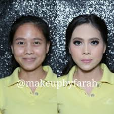 Farah Noor Aini Profile