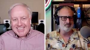 MacVoices #20105: Bob "Dr. Mac" LeVitus's Productivity Tips For Working At  Home (Part 1)