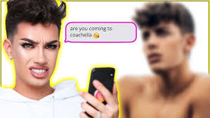 James Charles Learn Something From This