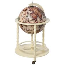 Check spelling or type a new query. Cream Globe Drinks Cabinet Modern And Contemporary Furniture