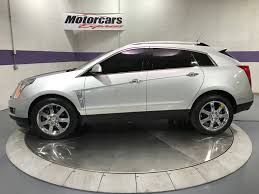 Image result for Mocha Steel 2012 SRX