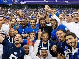 توج نادي الهلال بلقب دوري كأس الأمير محمد بن سلمان السعودي. Ø£Ø®Ø¨Ø§Ø± 24 Ø±Ø³Ù…ÙŠØ§ ØªØªÙˆÙŠØ¬ Ø§Ù„Ù‡Ù„Ø§Ù„ Ø¨Ø·Ù„Ø§ Ù„Ù„Ø¯ÙˆØ±ÙŠ ØºØ¯Ø§ Ø§Ù„Ø®Ù…ÙŠØ³ Ø£Ù…Ø§Ù… Ø§Ù„Ù†ØµØ± Ø¹Ù„Ù‰ Ø§Ø³ØªØ§Ø¯ Ø§Ù„Ù…Ù„Ùƒ ÙÙ‡Ø¯