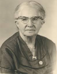 Viola “Auntie” Crooks (1891-1985)