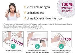 Für das verkleben von raufasertapete wird der untergrund in der regel nicht so glatt vorbereitet wie z.b. Grandora Wandtattoo Wunschname Fussballspieler I Azurblau Bxh 91 X 90 Cm I Kinderzimmer Fussball Jungs