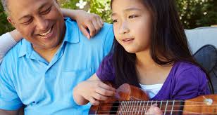 Silly Songs, Fun Activities Lead to Reading Success in Young Learners