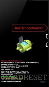 Install android usb drivers and setup adb & fastboot for your nexus device. Fastboot Mode Lg Nexus 5x International H791 How To Hardreset Info