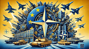 Europe's Defense Dilemma: Strengthening Security Without Breaking the Union