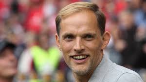 Maybe you would like to learn more about one of these? Fussball Tuchel Wird Nicht Bayern Trainer Sport Sz De