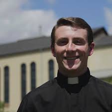 Meet Our Seminarians 2024