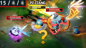 Is Fleet Footwork Back For Yasuo?! - Youtube