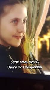 seria nova na Netflix #netlfix #serie