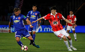No por eso voy a desmerecer el buen nivel que viene exhibiendo huachipato. Huachipato Vs U De Chile Sigue Aqui Online El Partido Por El Campeonato Nacional Futbol Nacional 24horas