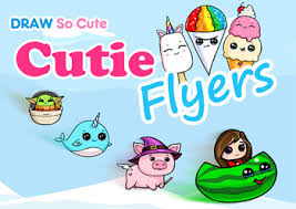 Maybe you would like to learn more about one of these? Games Draw So Cute
