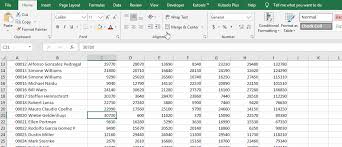Which should set the property for the first 30 cells of the current row. Excel De Etkin Hucrenin Satirini Ve Sutununu Otomatik Olarak Vurgulamak Nasil