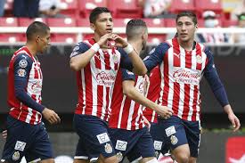 Fútbol club juárez, commonly referred to as bravos de juárez, or simply as juárez, is a mexican football club based in the city of ciudad ju. Liga Mx 2021 Apertura Match Recap Chivas Battle Rain To Rescue 2 2 Tie Against Fc Juarez Fmf State Of Mind