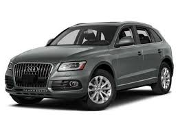 2018 Audi Q5 Vs 2017 Audi Q5 A Remarkable Redesign Audi Q5 Suv Audi