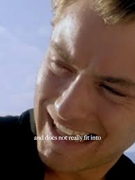 Exploring Tom Ripley and Dickie Greenleaf's Styles