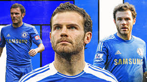 Juan Mata 2.0: Chelsea stepping up move to sign "magnificent" £21m titan