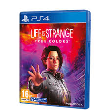 Juegos ps4 yambalu / age of wonders planetfall day one edition playstation 4 game es. Fahrenheit 15th Anniversary Edition Playstation 4 Game Es