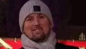 Fundraiser by Elizabeth Grundy : Paul Greenalgh