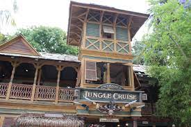 Jungle Cruise Adventureland Disneyland Park Vacation Pictures Disney World Live Suchart Family Disney World Vacation Disney World Restaurants Vacation Pictures