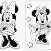 Coloring page idea minnie mouse valentines day coloring pages. 1