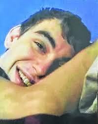 Andrew Krawczyk's Instagram, Twitter & Facebook