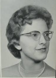 Delores F. Schmitz (Fouty) CHS Class of 1958 Delores F. "Dee" Fouty, age  84, of Chelsea, MI, passed away
