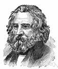 Henry Wadsworth Longfellow