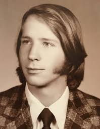 Obituary for James Dale Maedel