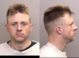 WARRANT WEDNESDAY!!! GARRETT JAMES MATSON NO BAIL * PC 1203.2 PROBATION  REVOKED Age: 41 years old Weight: 133 lbs Heights: 5' 8" Eyes: Blue Hair:  Blond Last known town/city: Ukiah, CA If