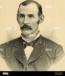 Dr john andrews hi-res stock photography and images