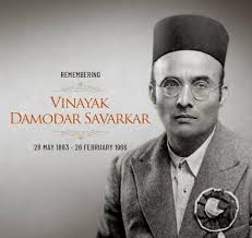 Veer savarkar is also known as vinayak damodar savarkar. F57wysbzoxk9vm