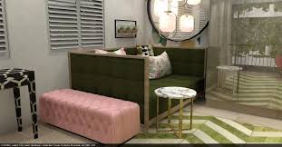 and having even more fun designing a bedroom revamp for durban client s young daughter she loves it design bedroomdecor interiordesign