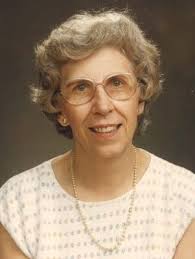 Mary Kathryn (Kay) Selby Laird Obituary