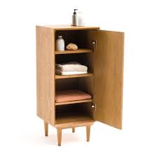 Maybe you would like to learn more about one of these? Colonne De Salle De Bain 1 Porte 3 Etageres Quild Naturel La Redoute Interieurs La Redoute Petit Meuble Rangement Salle De Bain Meubles De Rangement