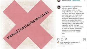 Eine neue internetseite geistert seit kurzem durchs netz, es scheint, als käme sie aus dem nichts: M0gdnmibkqjcxm