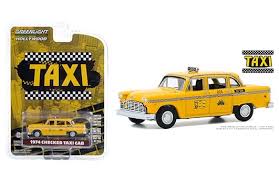 Image result for Taxi Yellow 1978 Taxi