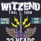 WITZEND Farewell Show!!!! The Last Resort event image