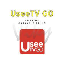 This time i will provide a tutorial on how to watch premium broadcasts on useetv go using our own my indihome account. Garansi 1 Tahun Useetv Go All Channel Tv Premium Lifetime Shared Private Shopee Indonesia
