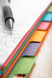 You can keep a record of where and when items were purchased and how much they cost. 3 Steps To Building A Personal Medical Record Cancer Net
