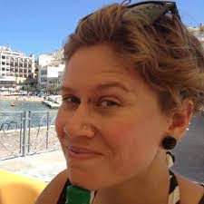 Jenni Snyder's Instagram, Twitter & Facebook