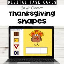 Best thanksgiving clip art from google images thanksgiving clip art leave a comment check our collection of google images thanksgiving clip art , search and use these free images for powerpoint presentation, reports, websites, pdf, graphic design or any other project you are working on now. Thanksgiving Shapes Using Google Slides For Distance Learning By Melissa Moran