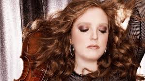 Rachel Barton Pine plays Fritz Kreisler: Lincoln Center Offstage
