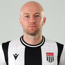 Bath City FC 2025-26 Men's 1st Team Squad