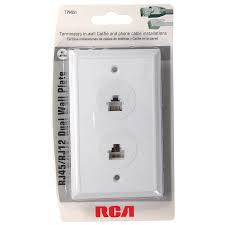 Wire telephone wiring diagram besides cat 5 wall jack wiring diagram. Ft 6847 Wiring Rca Cat5e Wall Plate Wiring Diagram