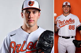 Big Time! Central Heights Flamethrower to Make Major League Debut