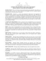 Download merz xeomin consent form doc. Radiesse Consent Form Form Ead Faveni Edu Br